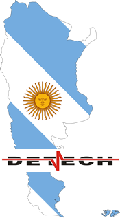 Argentina Detech